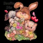 Tu sticker exclusiva ha sido entregada