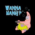 spongebob stickers