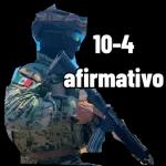 militares 