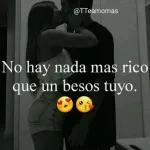 ORA SI TE LA AMASTE