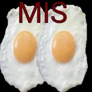 MIS - getsticker.com