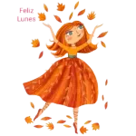 ¡FELIZ OCTUBRE!