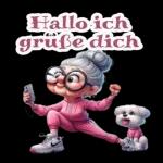 Kommt gut durch den Tag 🏷 