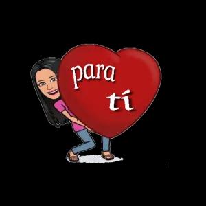 para ti - getsticker.com