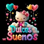 Buenos días y noches