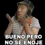 ESPERATE QUE ME ESTOY MEANDO DE LA RISA!! JAGAJ Generador Meme 