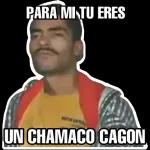 me traes loco