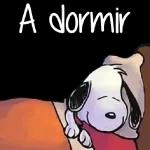 A dormir