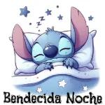 feliz noche