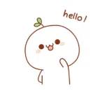 mochis kawaii