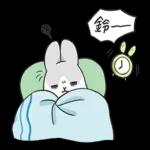 ㄇㄚˊ幾兔(上班族篇)