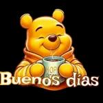 Buenos días
