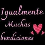 Bendiciones