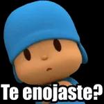 No quiero