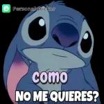 Te Quiero Te Adoro Te Amoo