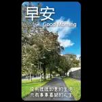 早安這世界(卡地夫) 5