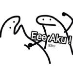 tadi kamu
bilang apa ya?