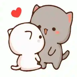 i miss you...