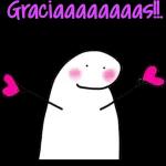 GRACIAS /vivirce flas