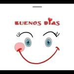 Buenos días