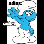 Que descanses
