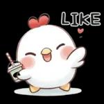 ลูกไก่น้อย ^^