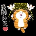 白爛貓11☆超級萌☆