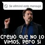 Acá estoooy! siempre para tí