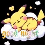 good night