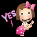 晴天P莉 (日常篇) 