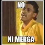 No lo sé, tu dime