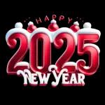 Herzliche Willkommen zum 2025