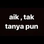 SAYANG 2