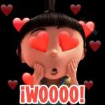 @ballolet88 ¡0000M!