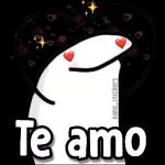 kane_stickers Te amo