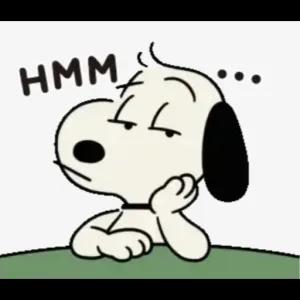 HMM - getsticker.com