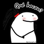 flork