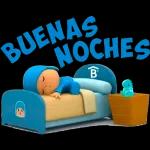 Buenas noches