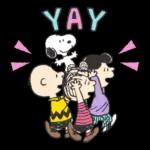 Snoopy and Friends (Buddy Words)