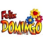 FELIZ Domingo!