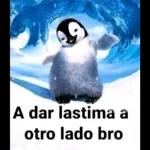 Mas ignorada que comercial de YouTube!!!