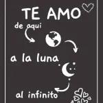de amor 