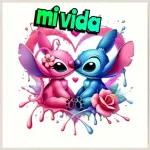 TE AMOOO MI NIÑO HERMOSO