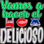 Sticker nuevos.