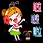 超火爆貼圖等你使用喔～