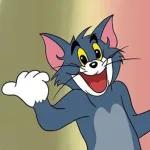 tom and jerry