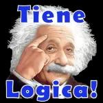 tiene logica!