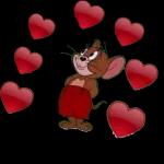 لا تحزن انا معك