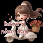 Have a nice day