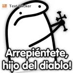 Chisme, chisme